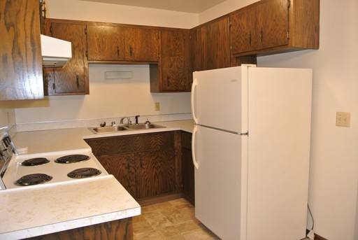 Apartment for rent at 1819 5th St SE, Minot, ND 58701