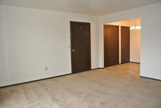 Apartment for rent at 1819 5th St SE, Minot, ND 58701