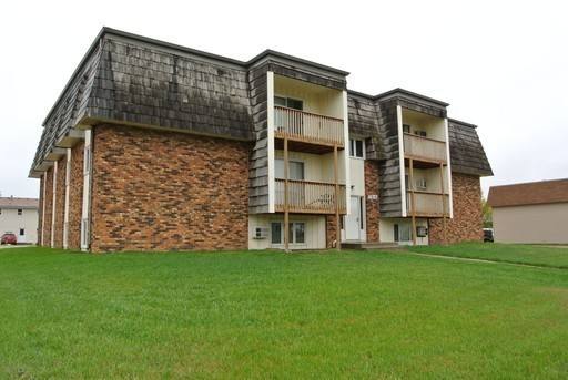 Apartment for rent at 1819 5th St SE, Minot, ND 58701