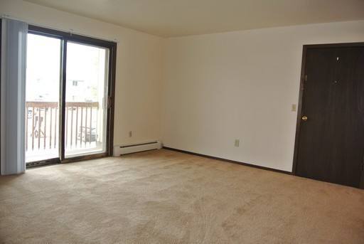 Apartment for rent at 1819 5th St SE, Minot, ND 58701
