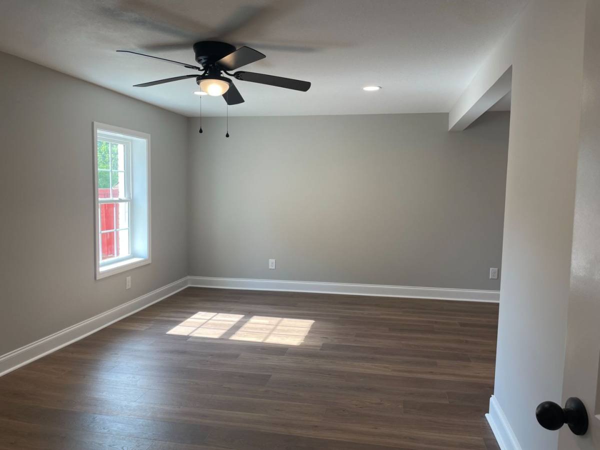 House for rent at 221 Clearview Dr, Clarksville, TN 37043