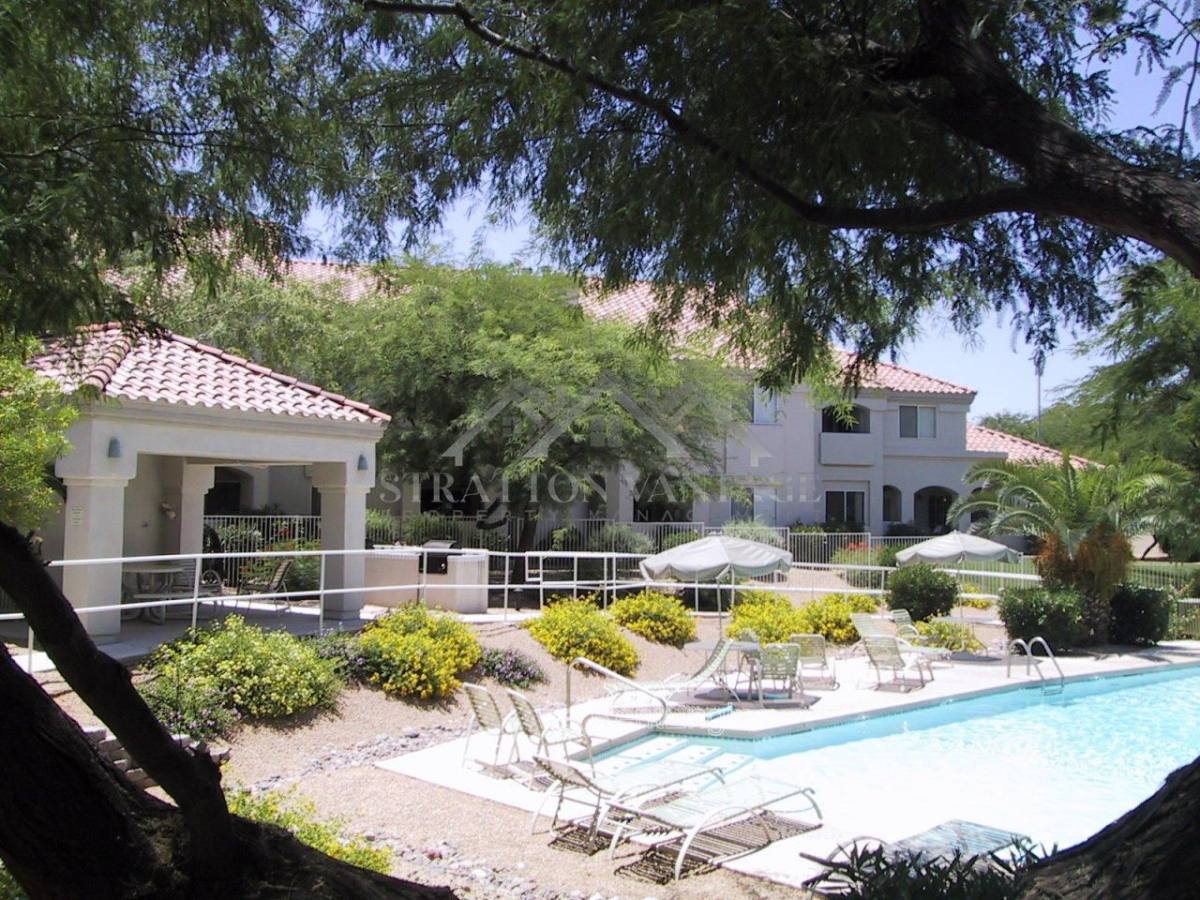 Condo for rent at 10401 N 52nd St #226, Paradise Valley, AZ 85253