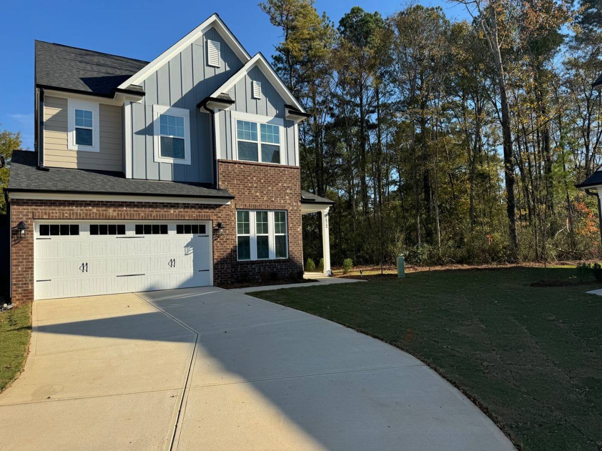 House for rent at 2422 Greshford Lane, Raleigh, NC 27615