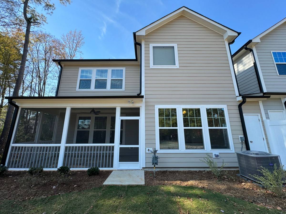 House for rent at 2422 Greshford Lane, Raleigh, NC 27615