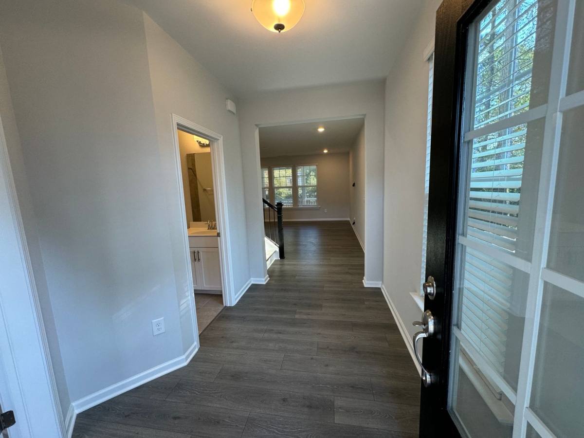 House for rent at 2422 Greshford Lane, Raleigh, NC 27615