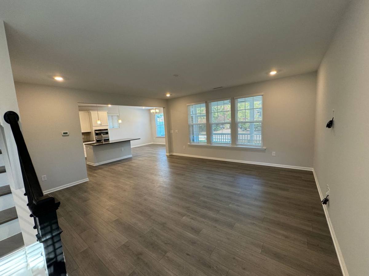 House for rent at 2422 Greshford Lane, Raleigh, NC 27615