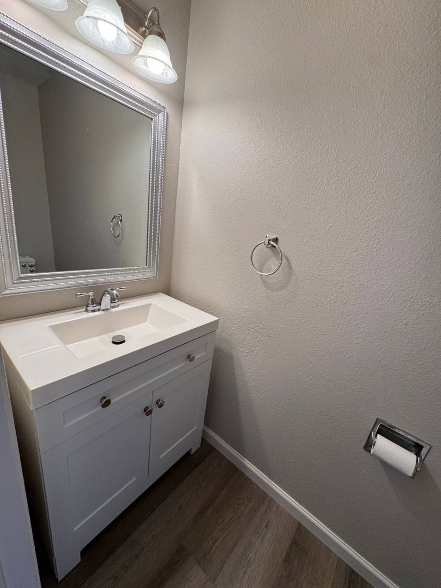 Townhouse for rent at 4633 S Crystal Way E, Aurora, CO 80015