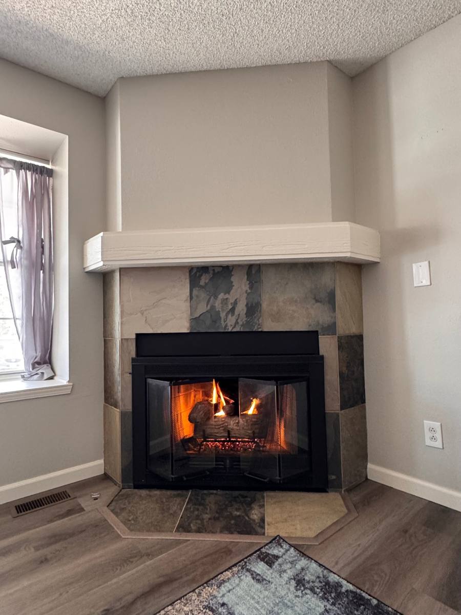 Townhouse for rent at 4633 S Crystal Way E, Aurora, CO 80015