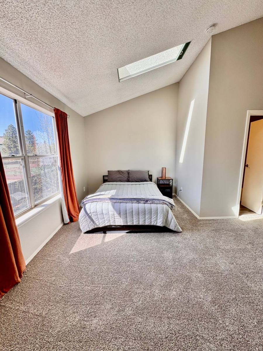 Townhouse for rent at 4633 S Crystal Way E, Aurora, CO 80015