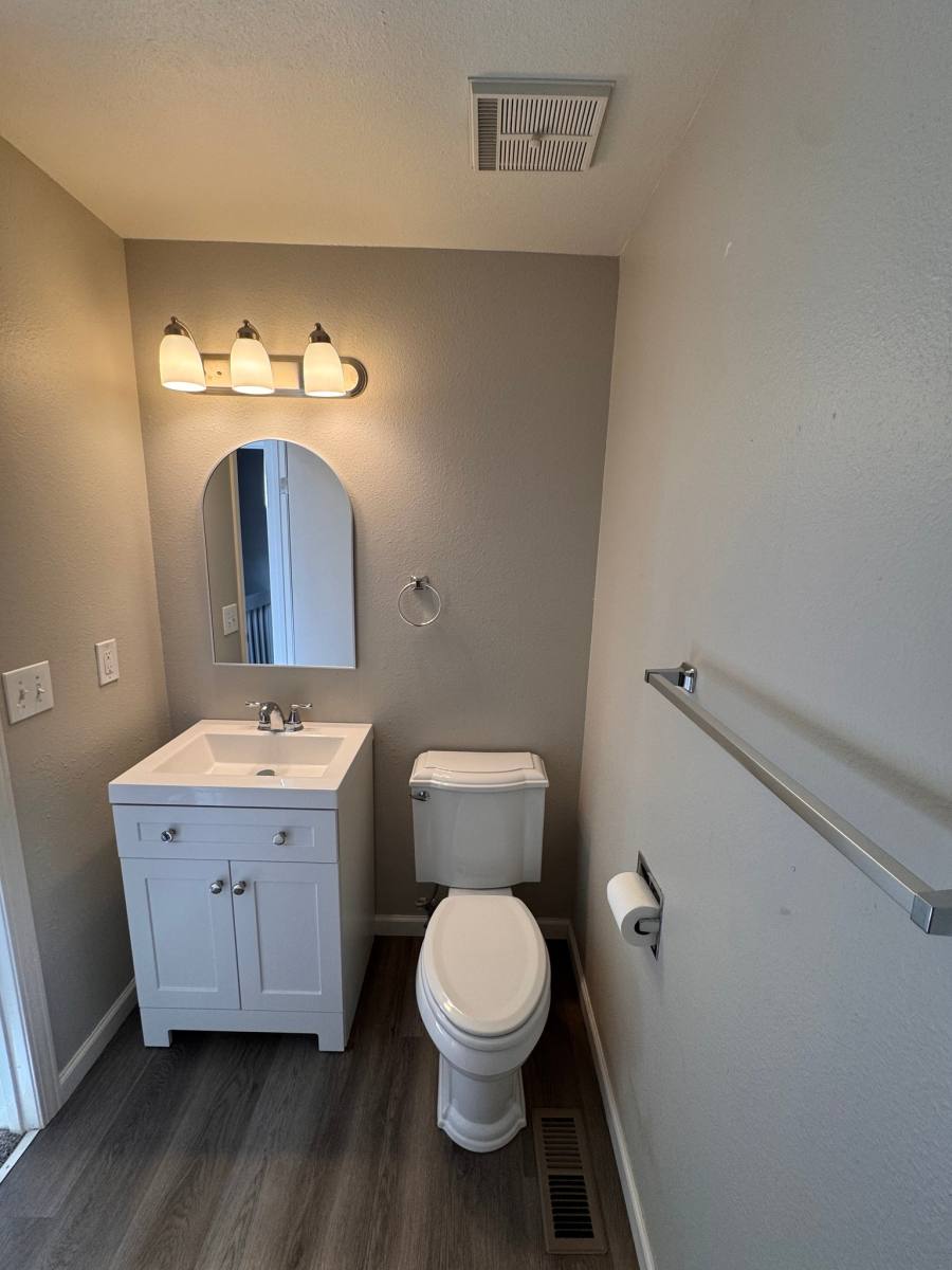 Townhouse for rent at 4633 S Crystal Way E, Aurora, CO 80015