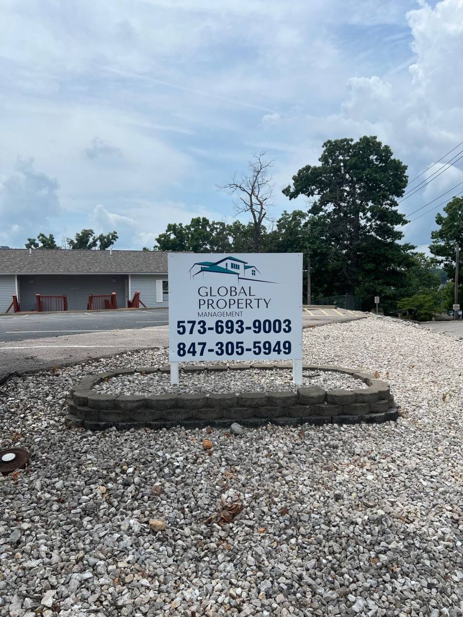 Apartment for rent at 1151 Links Rd, Osage Beach, MO 65065