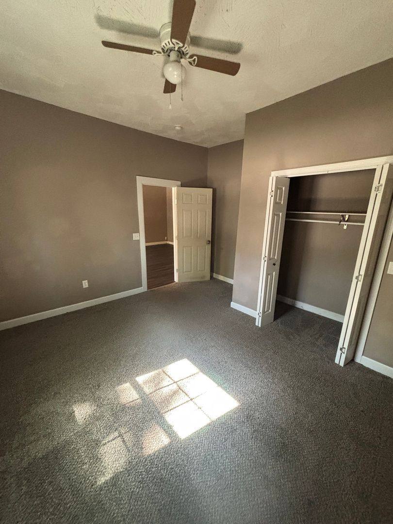 House for rent at 2027 N Weller, Springfield, MO 65803