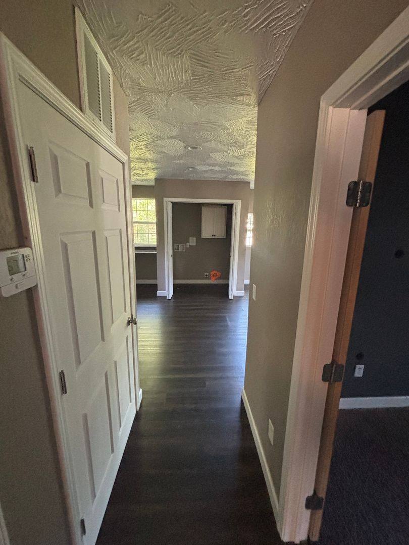 House for rent at 2027 N Weller, Springfield, MO 65803