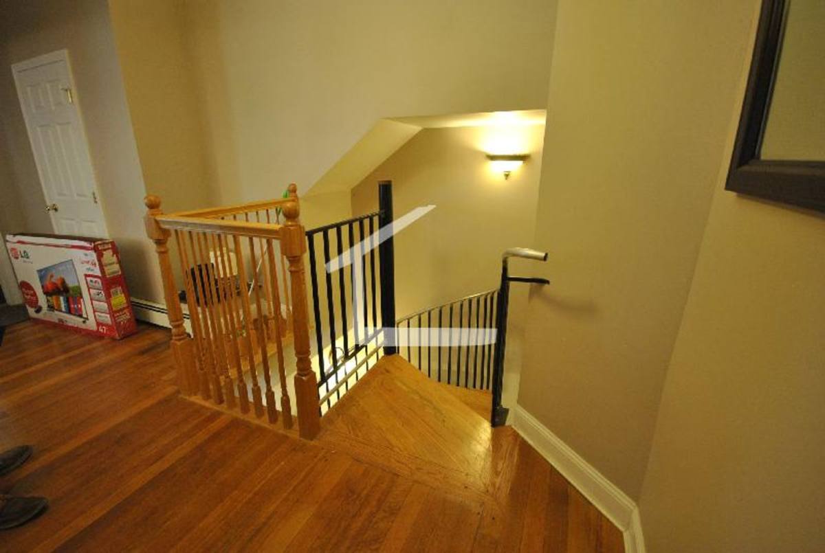 House for rent at 35 Addington Rd #1, Brookline, MA 02445