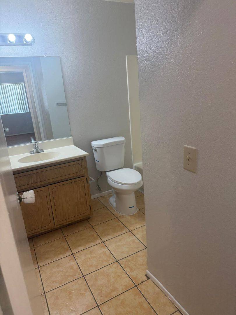 Apartment for rent at 5001-5059 W Wilson St, Banning, CA 92220