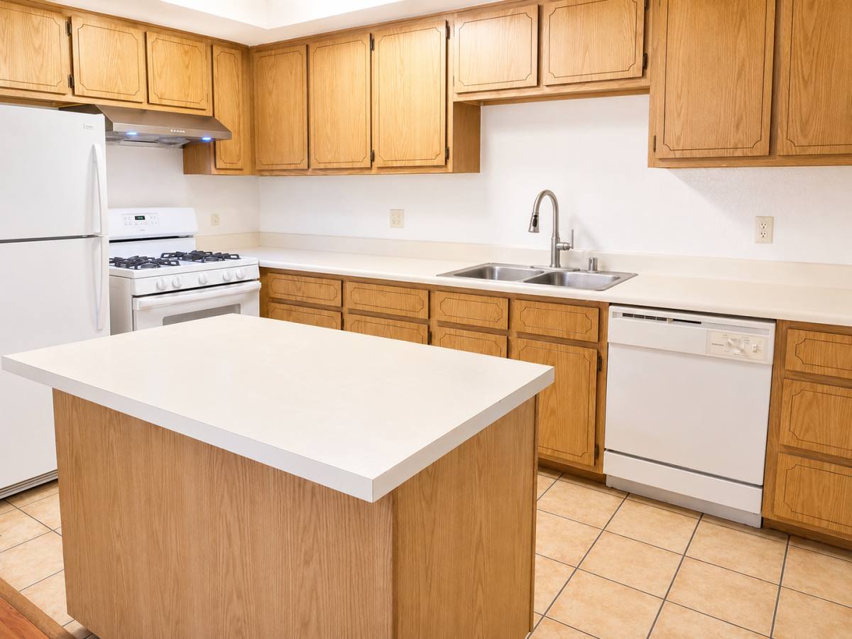 Apartment for rent at 5001-5059 W Wilson St, Banning, CA 92220