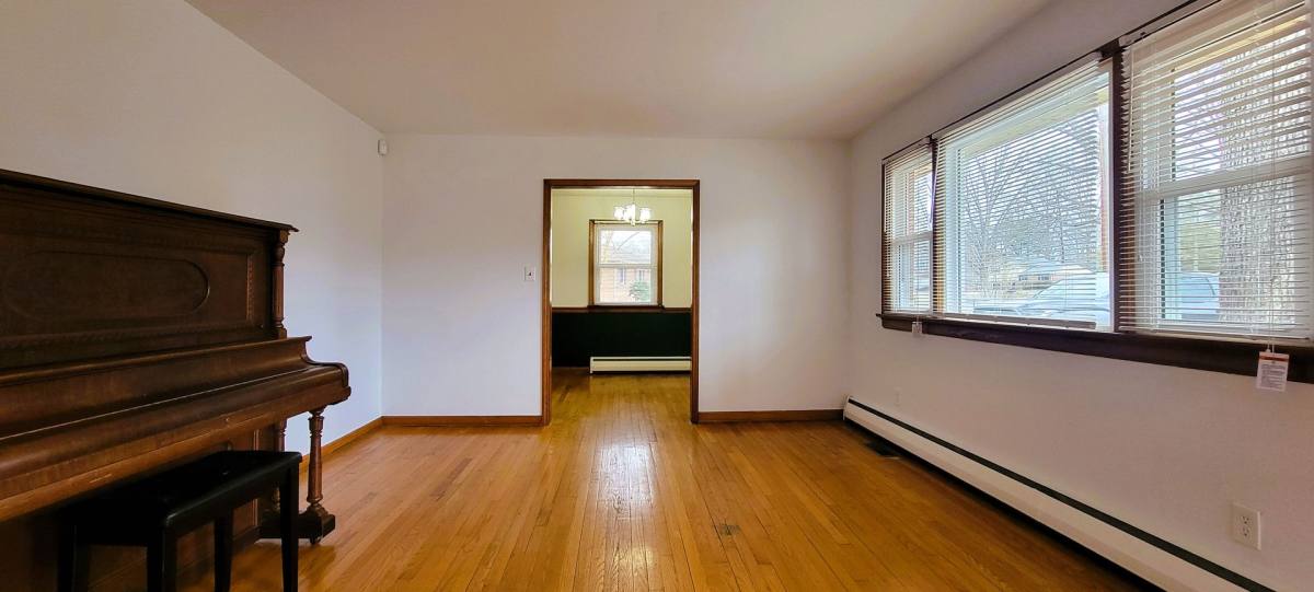 House for rent at 6711 Caribbean Lane, Chesterfield, VA 23832
