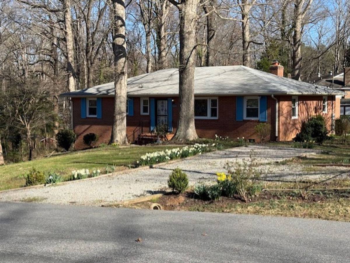 House for rent at 6711 Caribbean Lane, Chesterfield, VA 23832