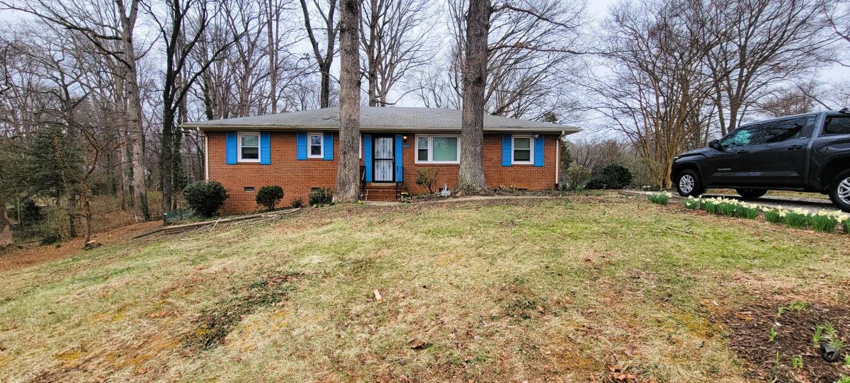 House for rent at 6711 Caribbean Lane, Chesterfield, VA 23832