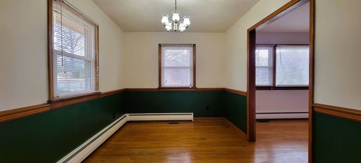 House for rent at 6711 Caribbean Lane, Chesterfield, VA 23832