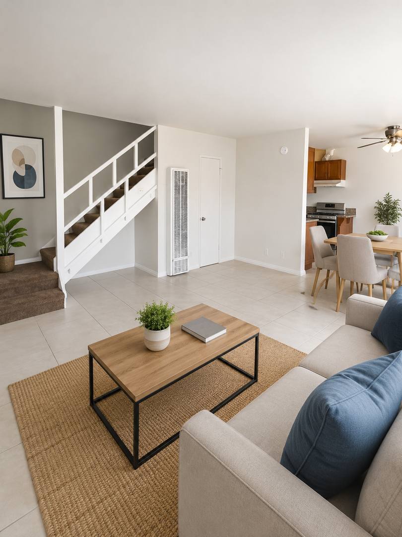 Apartment for rent at 10511 Lexington St, Stanton, CA 90680