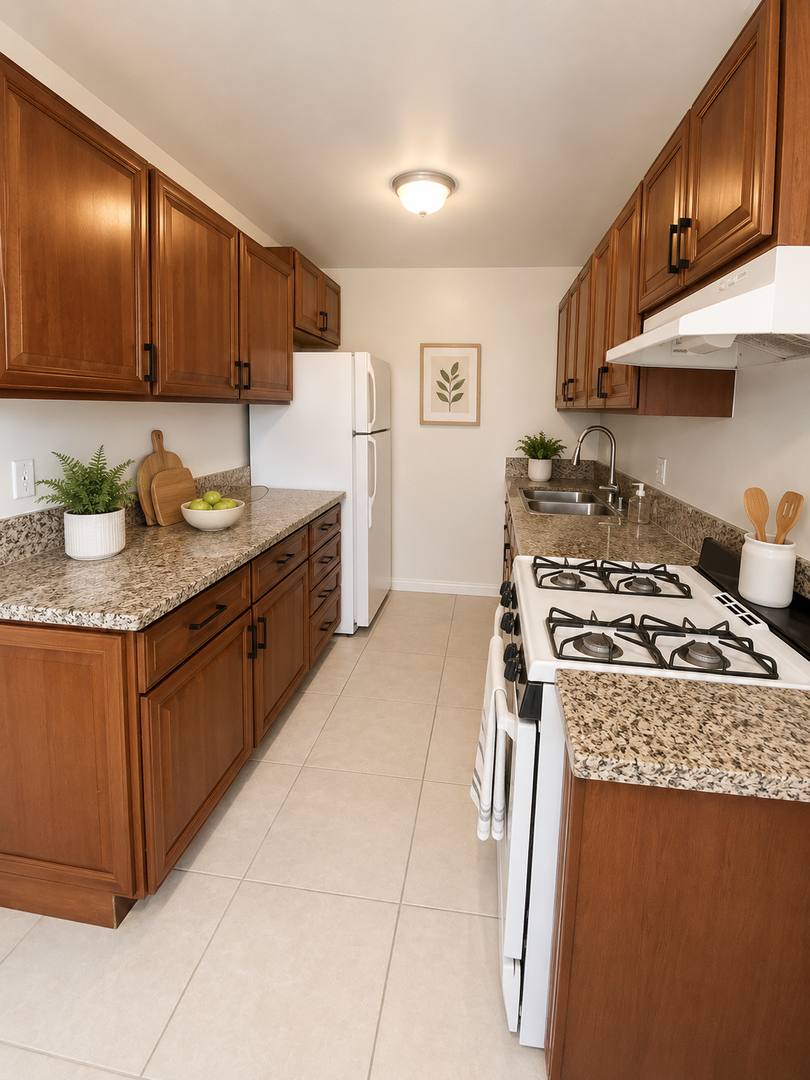 Apartment for rent at 10511 Lexington St, Stanton, CA 90680