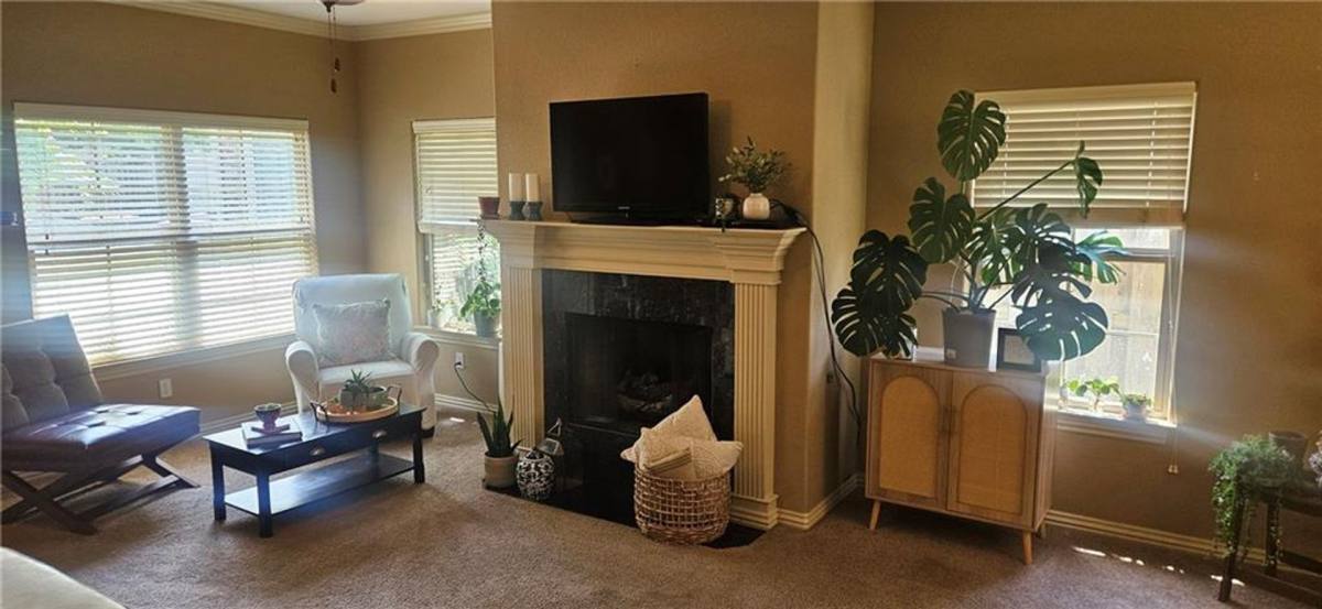 House for rent at 2637 Sierra, Fayetteville, AR 72703