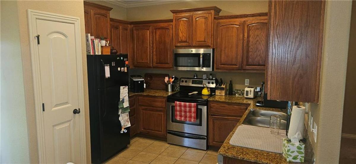 House for rent at 2637 Sierra, Fayetteville, AR 72703