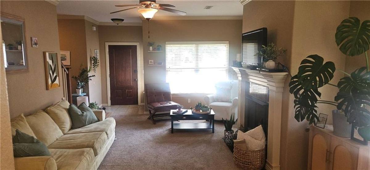 House for rent at 2637 Sierra, Fayetteville, AR 72703