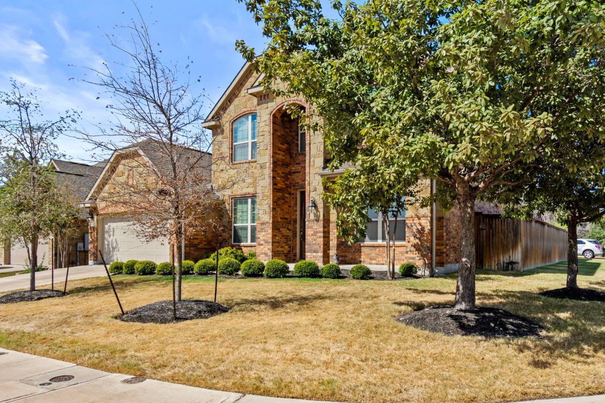 House for rent at 3704 Ashbury Rd, Round Rock, TX 78681