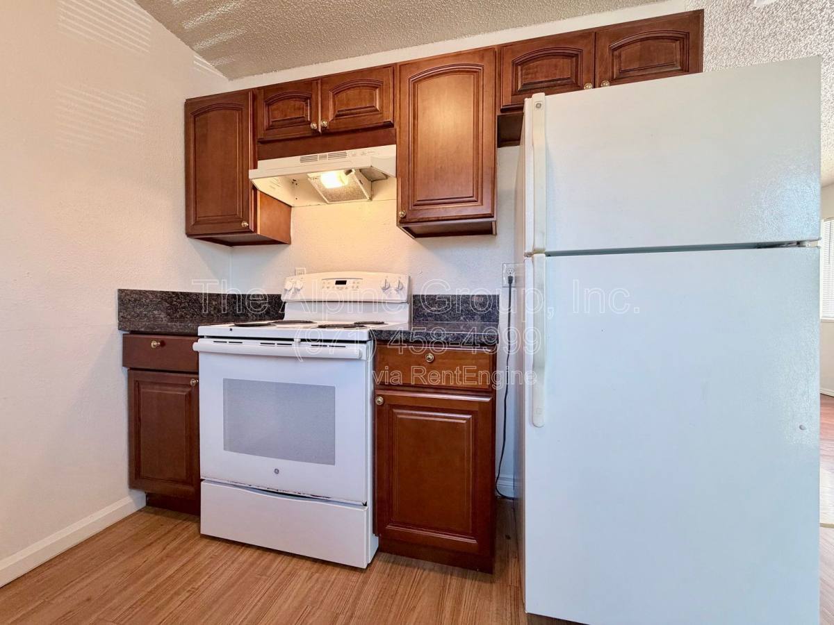 Apartment for rent at 10843 SE Bush St #1, Portland, OR 97266