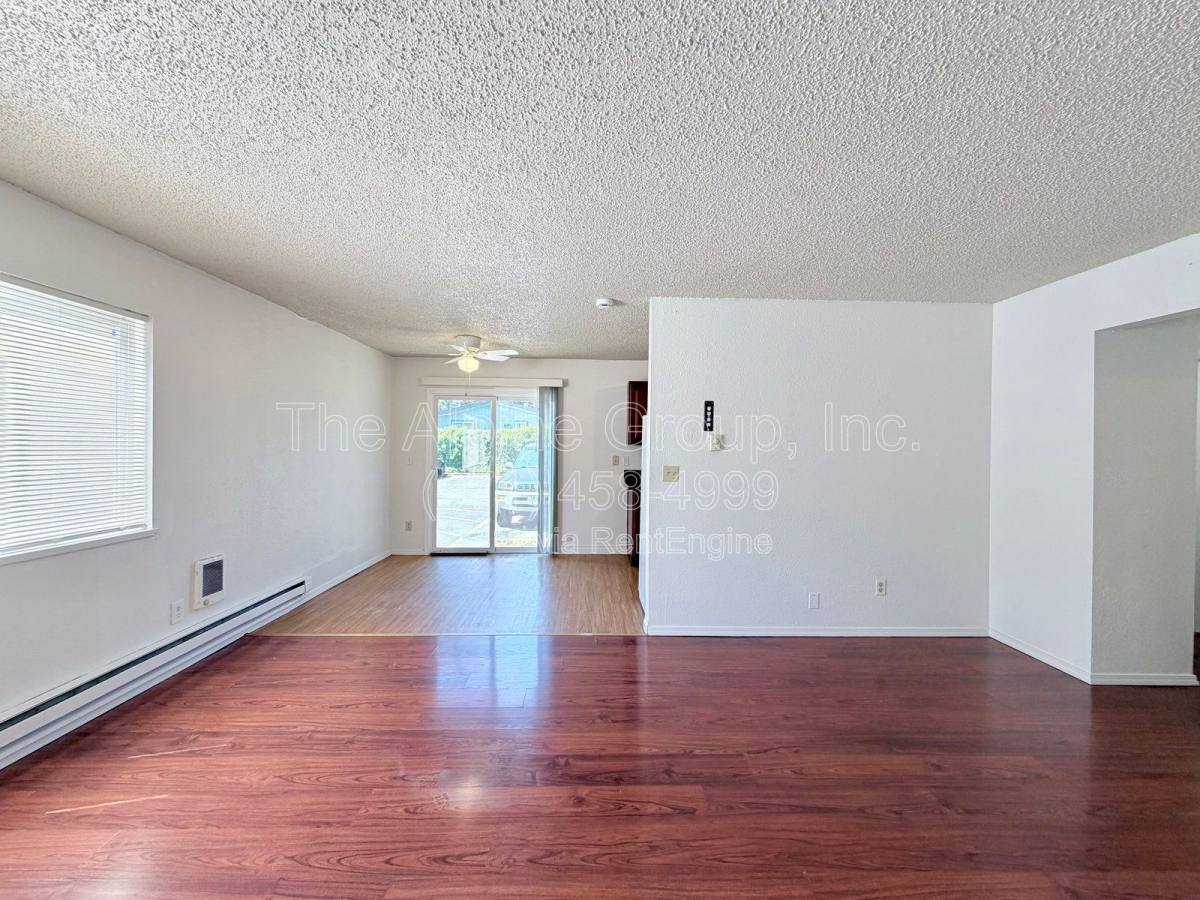 Apartment for rent at 10843 SE Bush St #1, Portland, OR 97266
