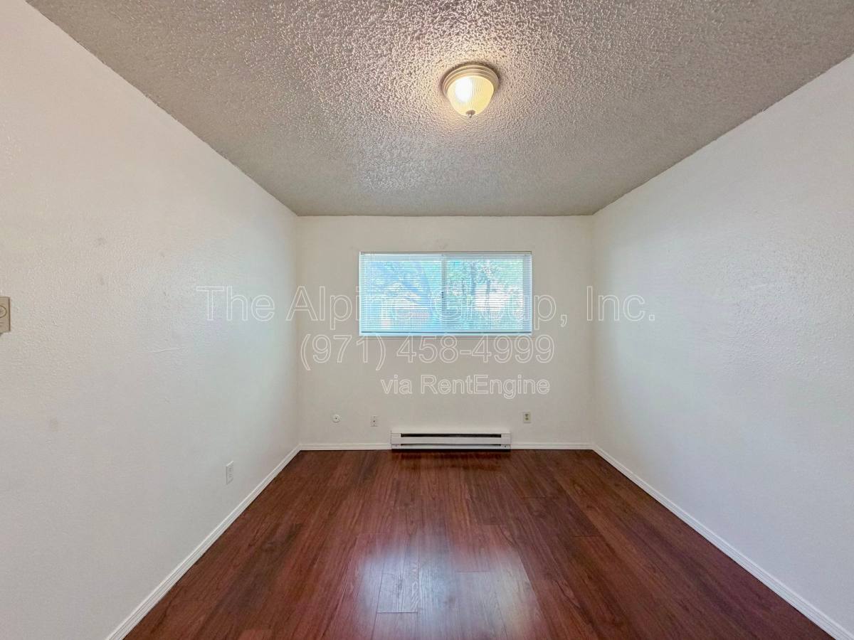 Apartment for rent at 10843 SE Bush St #1, Portland, OR 97266