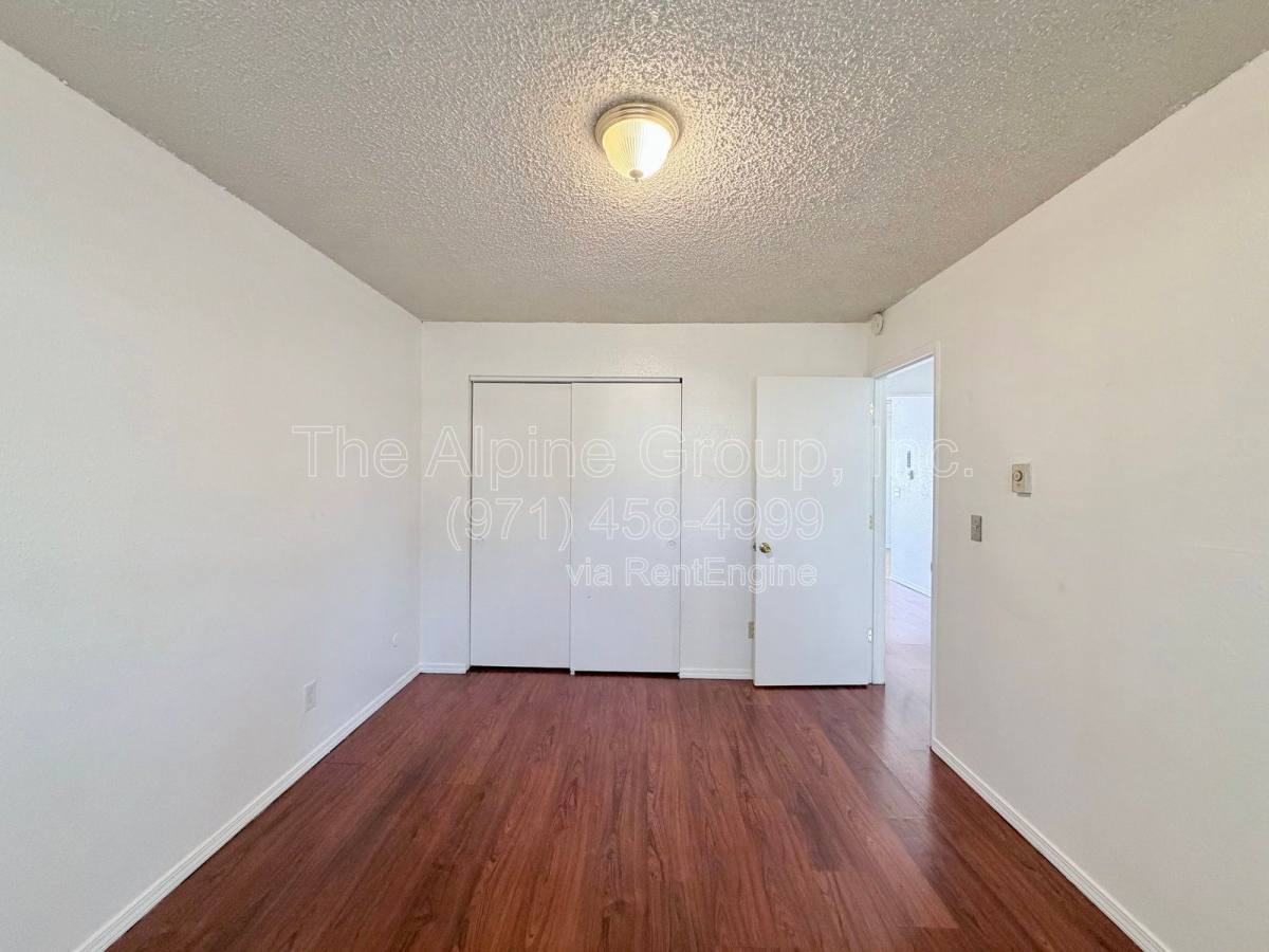 Apartment for rent at 10843 SE Bush St #1, Portland, OR 97266