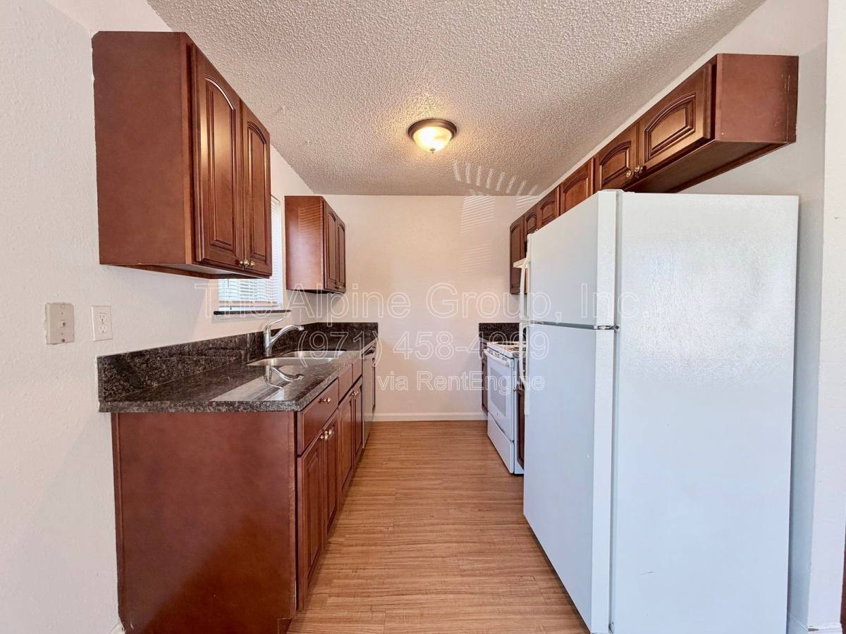 Apartment for rent at 10843 SE Bush St #1, Portland, OR 97266