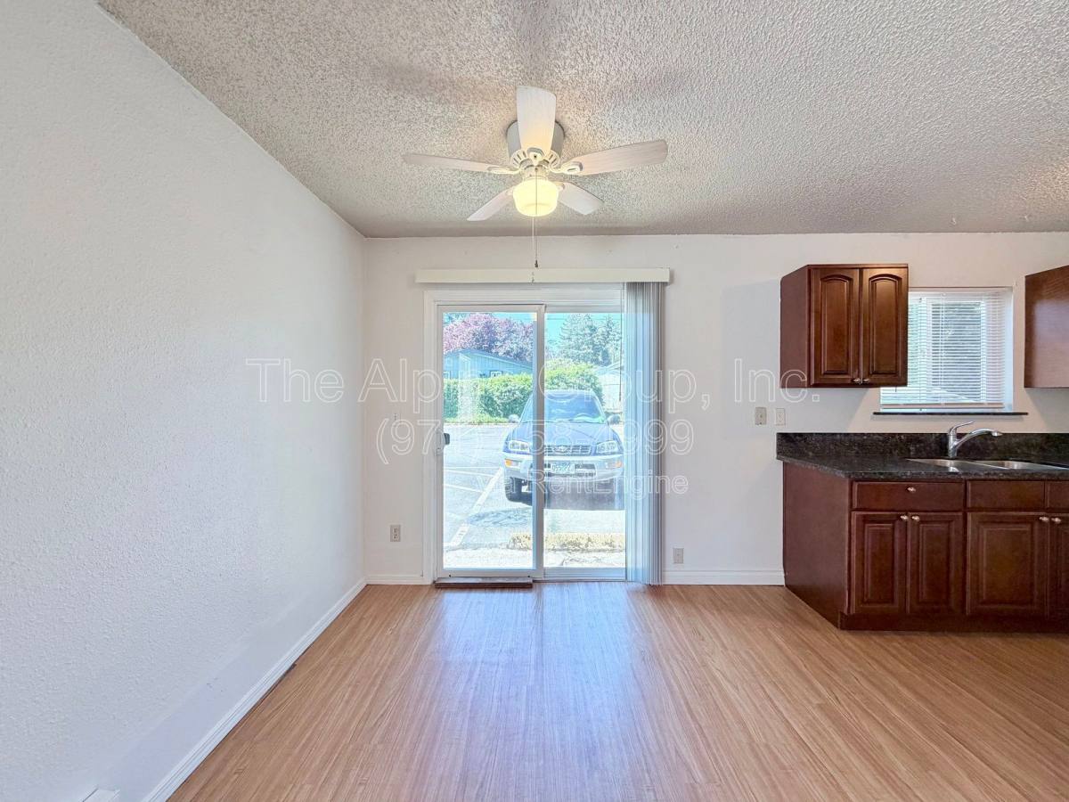Apartment for rent at 10843 SE Bush St #1, Portland, OR 97266