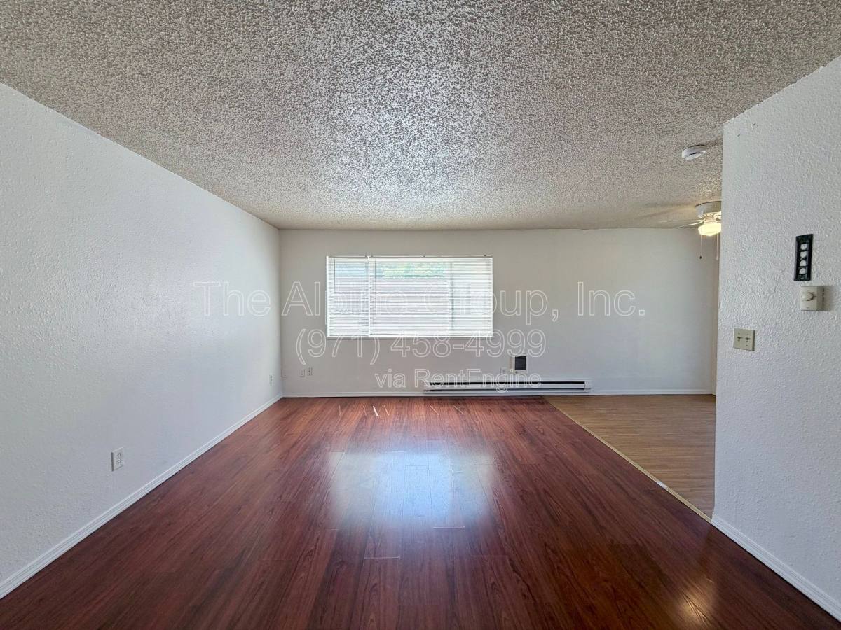 Apartment for rent at 10843 SE Bush St #1, Portland, OR 97266