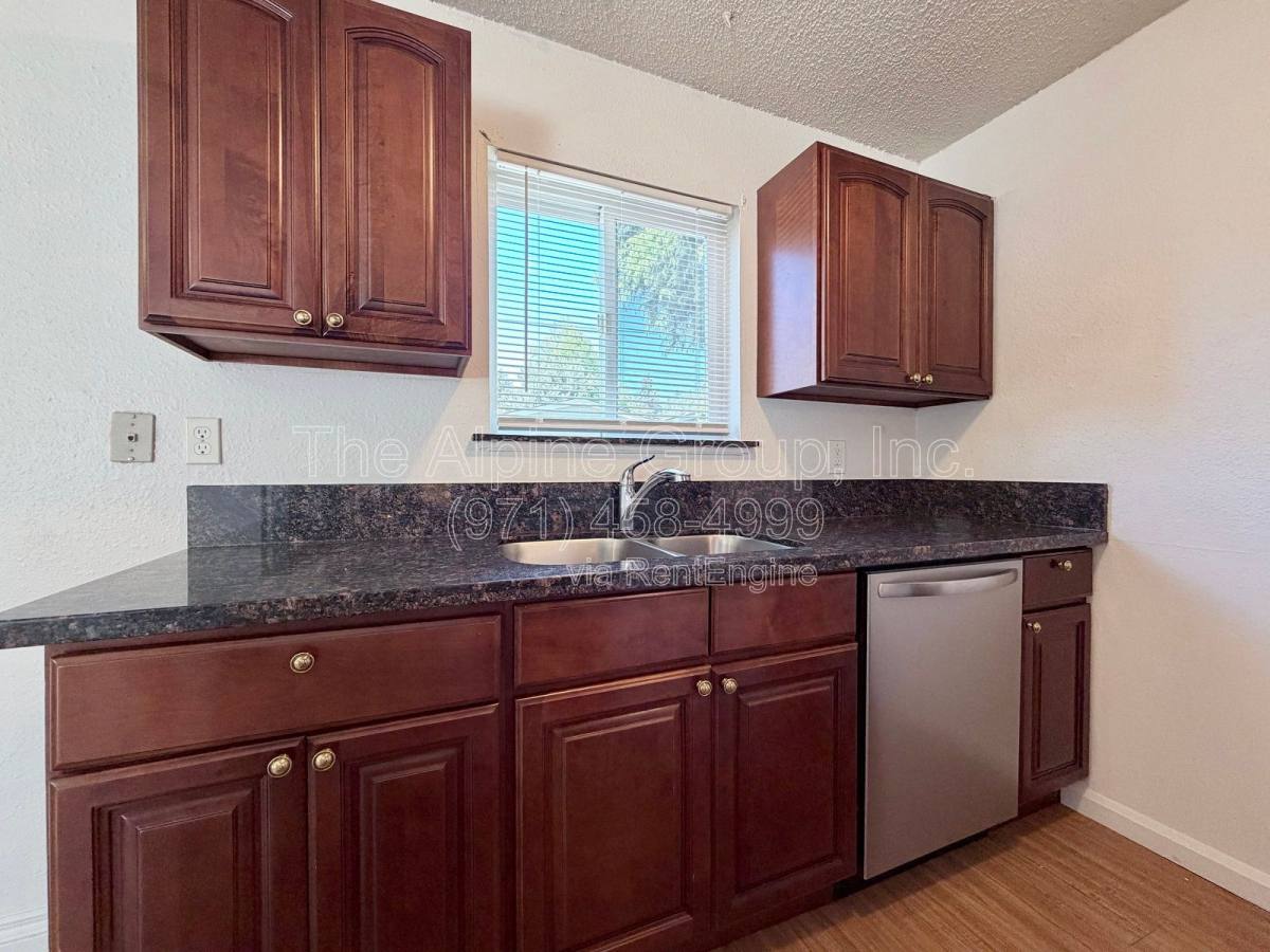 Apartment for rent at 10843 SE Bush St #1, Portland, OR 97266
