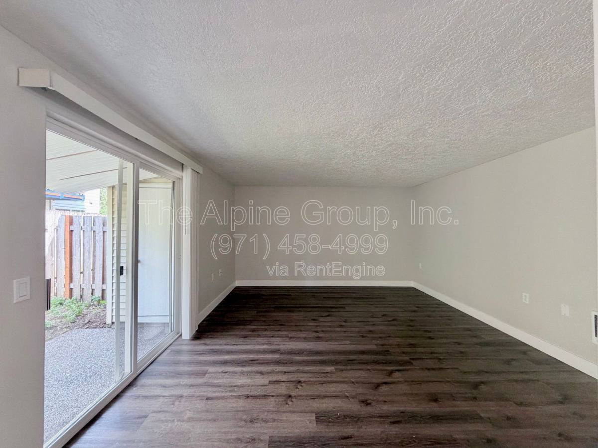 Apartment for rent at 13066 SE Powell Blvd #10, Portland, OR 97236