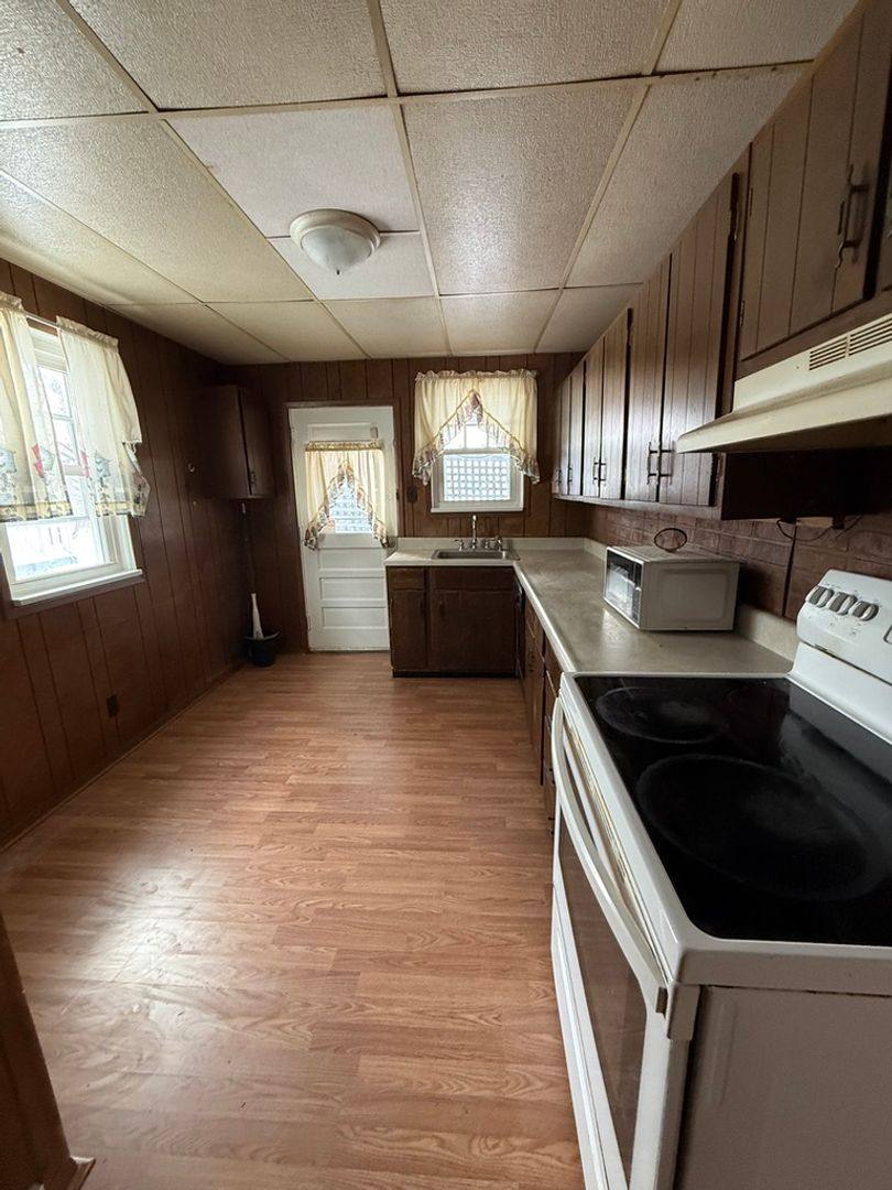 House for rent at 9 W Moody Ave, New Castle, PA 16101