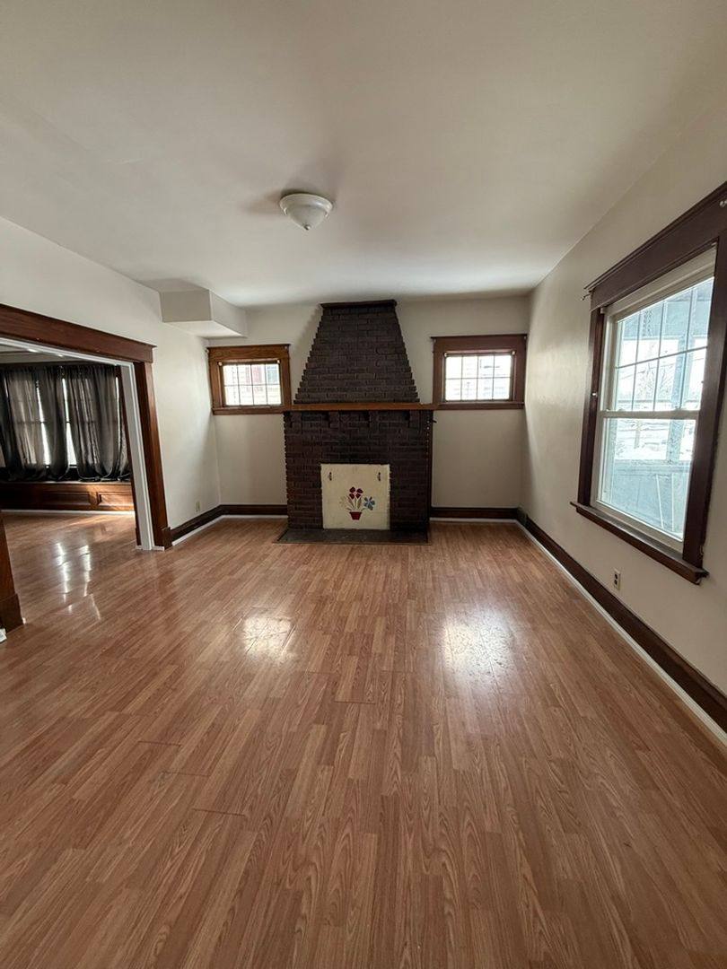 House for rent at 9 W Moody Ave, New Castle, PA 16101