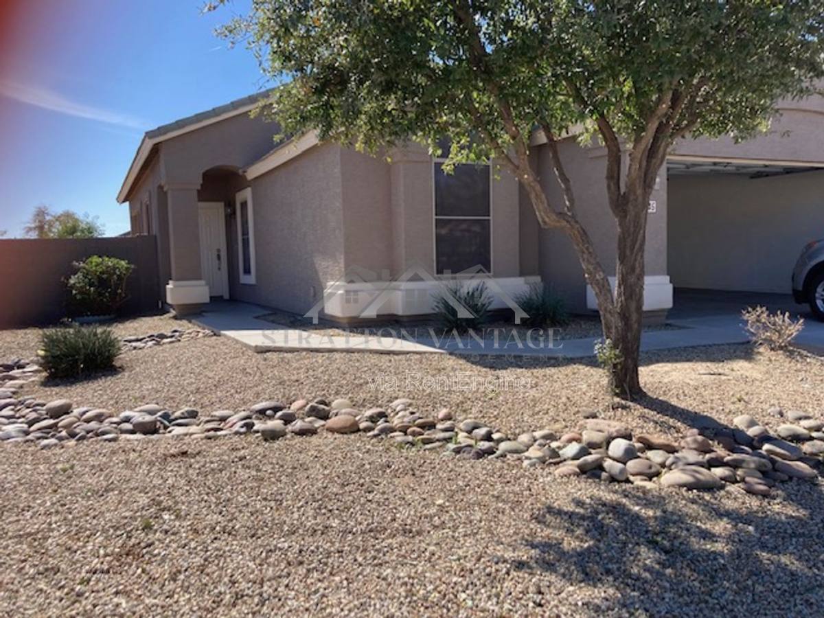 House for rent at 4445 E Amarillo Dr, San Tan Valley, AZ 85140