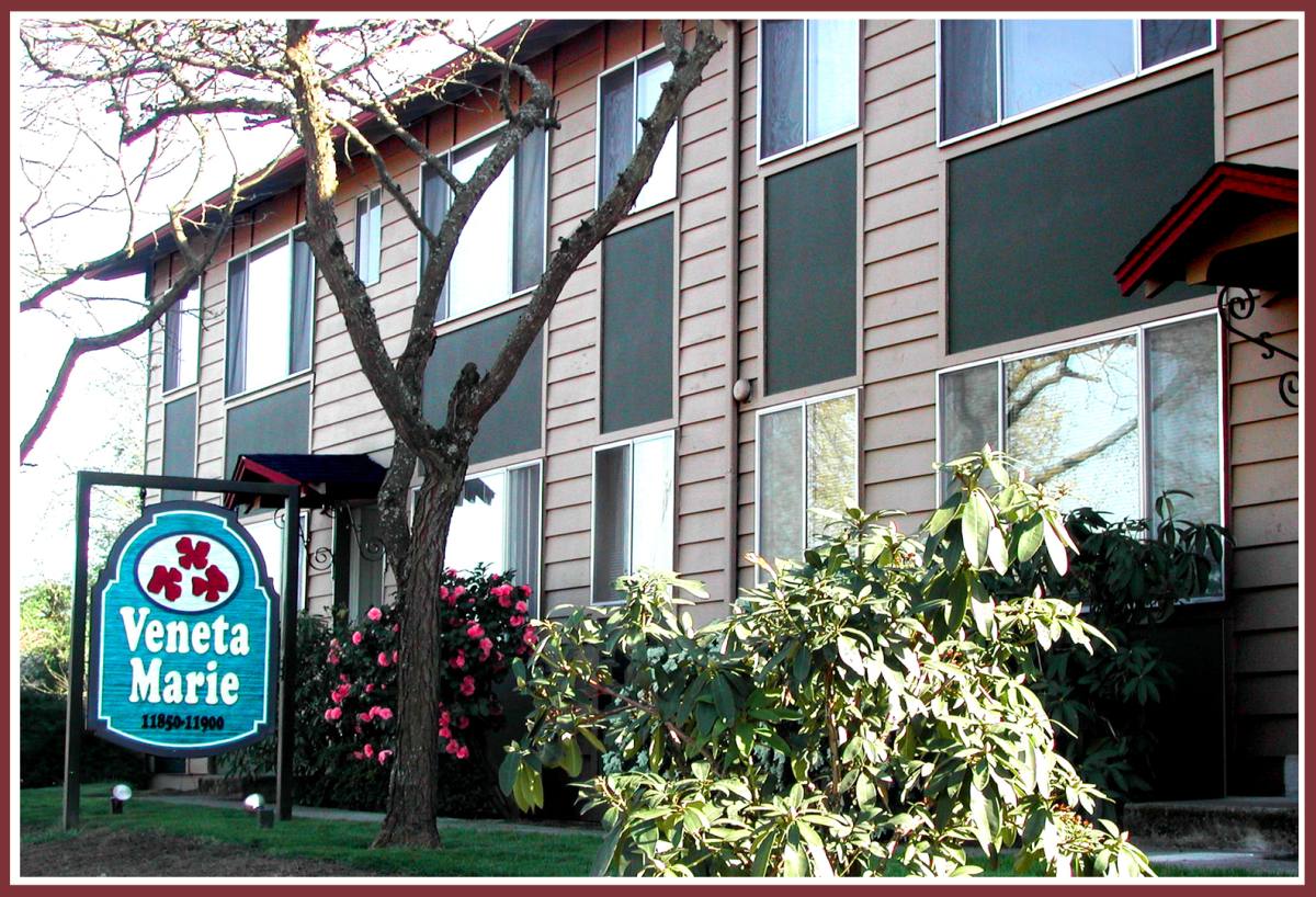 Apartment for rent at 11900 SW 5th St, Beaverton, OR 97005