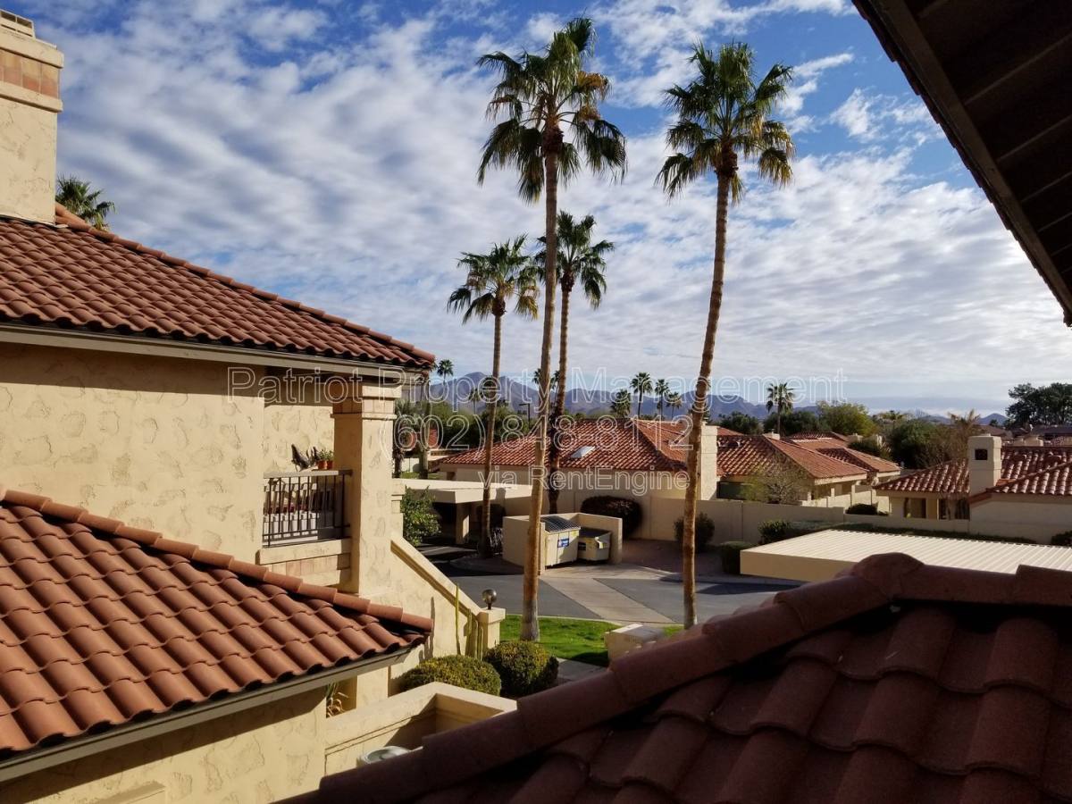 Condo for rent at 9711 E Mountain View Rd #2522, Scottsdale, AZ 85258