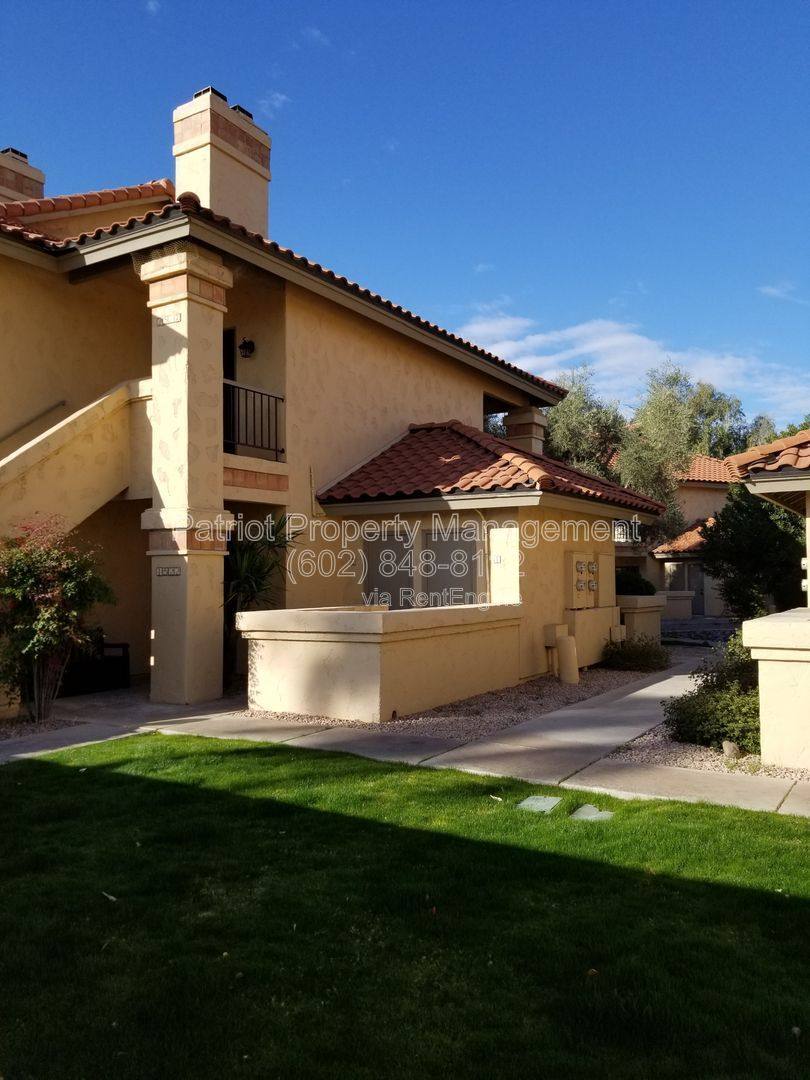 Condo for rent at 9711 E Mountain View Rd #2522, Scottsdale, AZ 85258