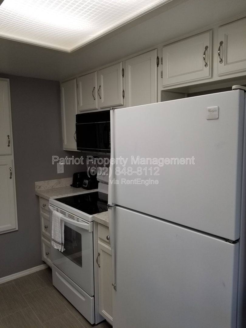 Condo for rent at 9711 E Mountain View Rd #2522, Scottsdale, AZ 85258