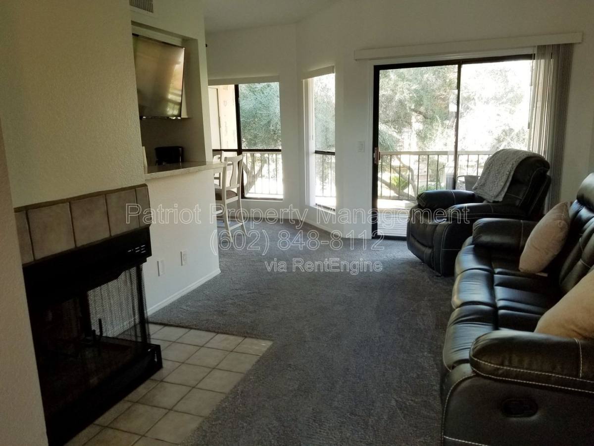 Condo for rent at 9711 E Mountain View Rd #2522, Scottsdale, AZ 85258