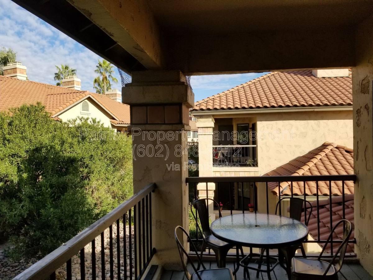 Condo for rent at 9711 E Mountain View Rd #2522, Scottsdale, AZ 85258