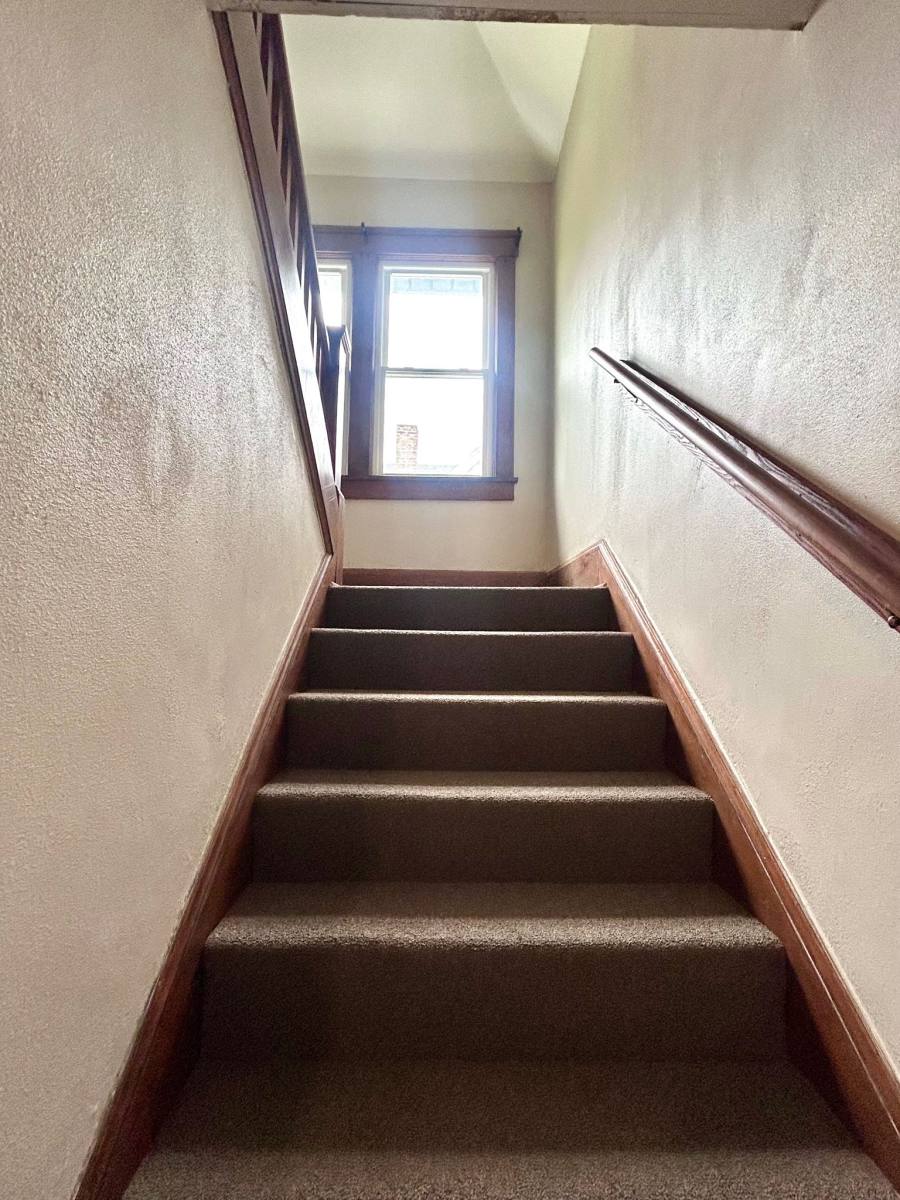 Apartment for rent at 199 Beck #3, Akron, OH 44302