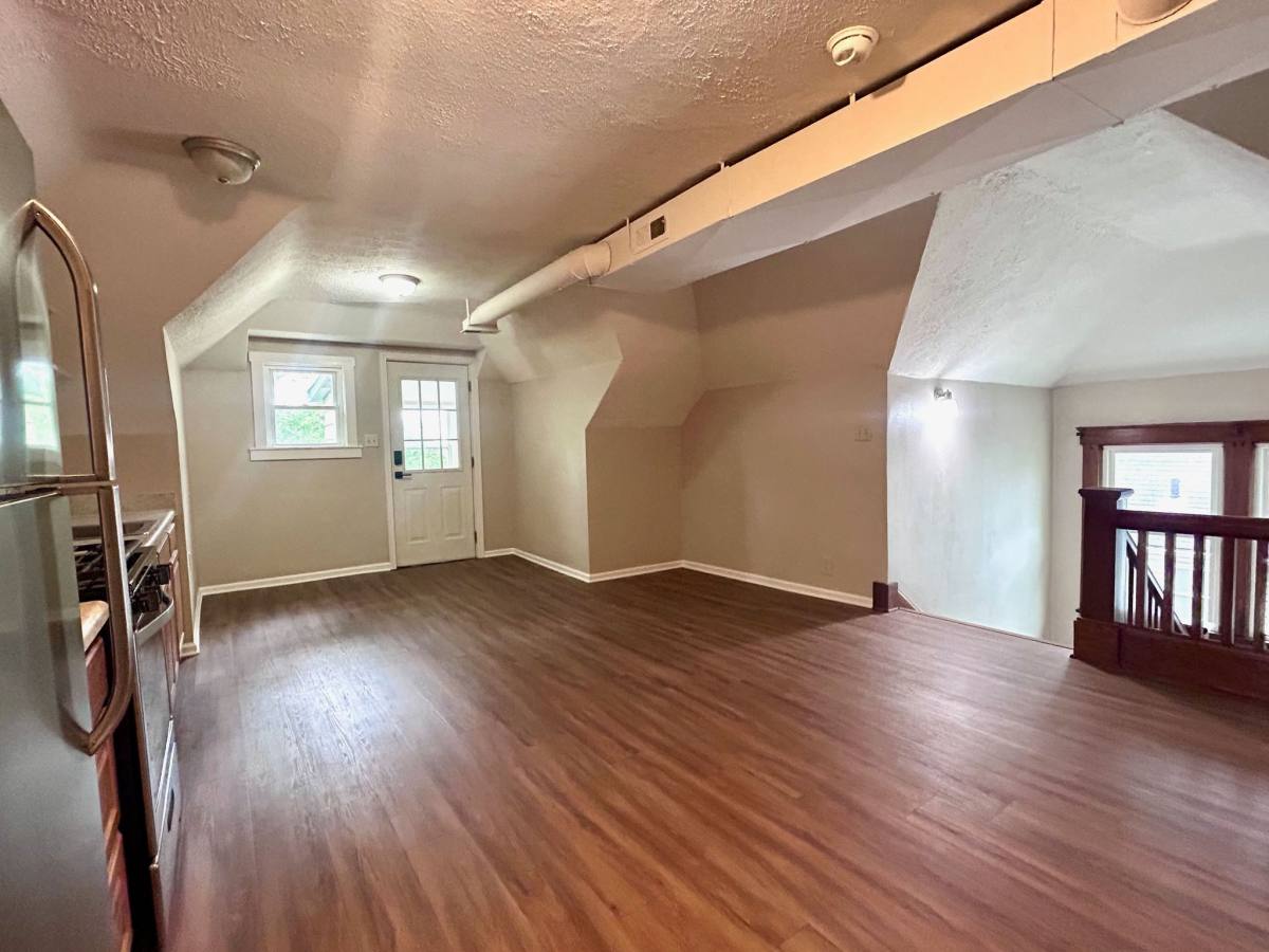 Apartment for rent at 199 Beck #3, Akron, OH 44302